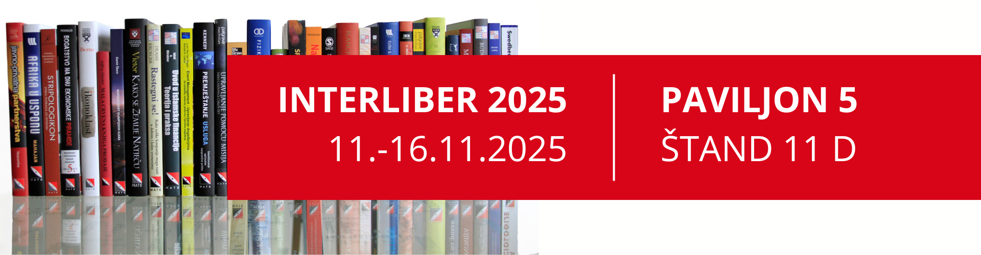 Interliber 2025